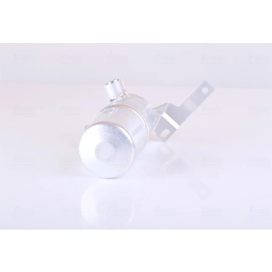 95552 Trockner, Klimaanlage