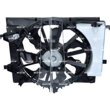 470089 Lüfter, Motorkühlung 470089 Lüfter, Motorkühlung