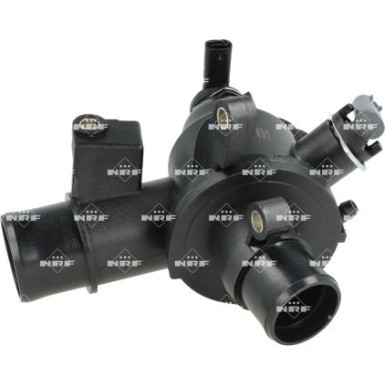 725277 Thermostat, Kühlmittel EASY FIT