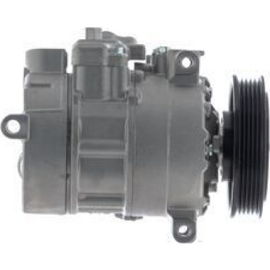 Mahle | Kompressor, Klimaanlage | ACP 591 000S