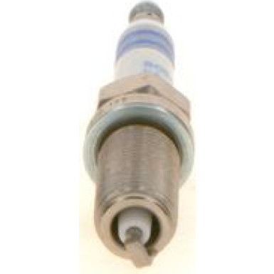 BOSCH 0 242 230 584 Zündkerze Double Platinum