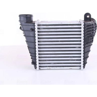 96847 Ladeluftkühler ** FIRST FIT **