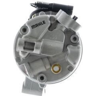 ACP 385 000S Kompressor, Klimaanlage BEHR