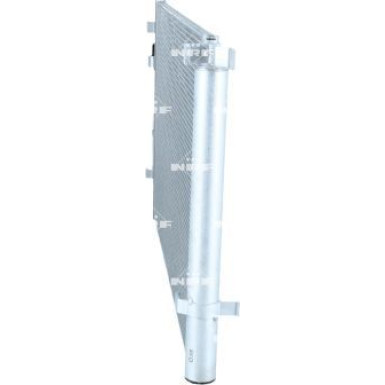 350649 Kondensator, Klimaanlage