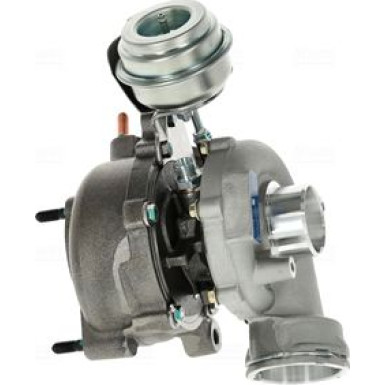 Nissens Turbolader 93043