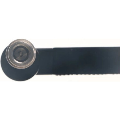 AC 218 000S Kondensator, Klimaanlage BEHR AC 218 000S Kondensator, Klimaanlage BEHR