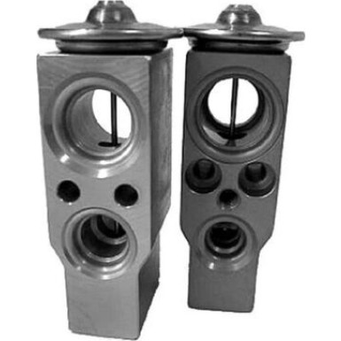 AVE 101 000S Expansionsventil, Klimaanlage BEHR