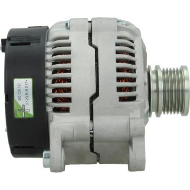 PSH | Generator | 305.529.120.010