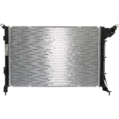 Mahle | Kühler, Motorkühlung | CR 1470 000S
