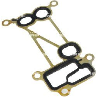 31775 Ölkühler, Motoröl EASY FIT