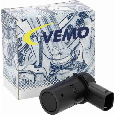 Vemo | Sensor, Einparkhilfe | V46-72-0109