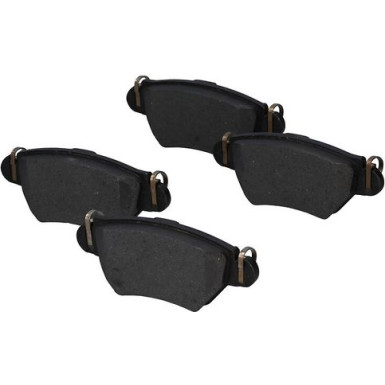 301926A Bremsbelagsatz, Scheibenbremse EXPERT