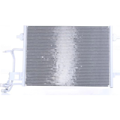 94593 Kondensator, Klimaanlage ** FIRST FIT **