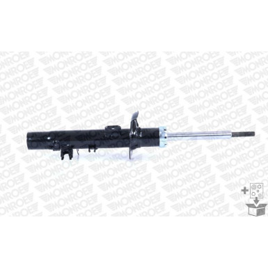 G16449 Stoßdämpfer MONROE ORIGINAL (Gas Technology)