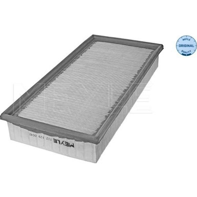 Meyle Luftfilter MEYLE-ORIGINAL: True to OE 112 129 0043
