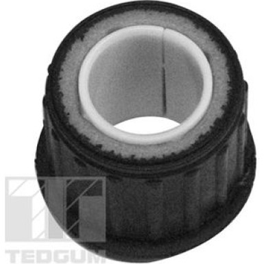 Tedgum | Lagerung, Blattfeder | 00219149
