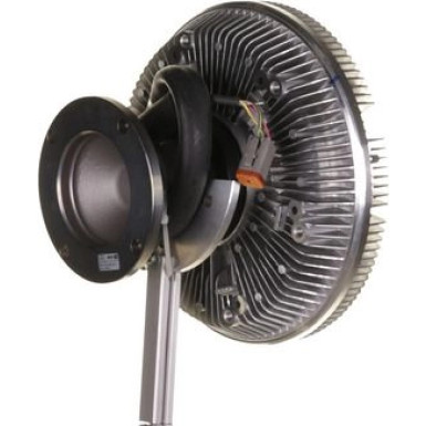 Mahle | Kupplung, Kühlerlüfter | CFC 7 000P