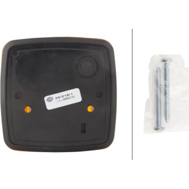 2BA 003 014-111 Blinkleuchte