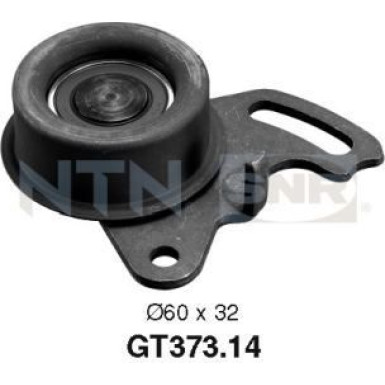 GT373.14 Spannrolle, Zahnriemen