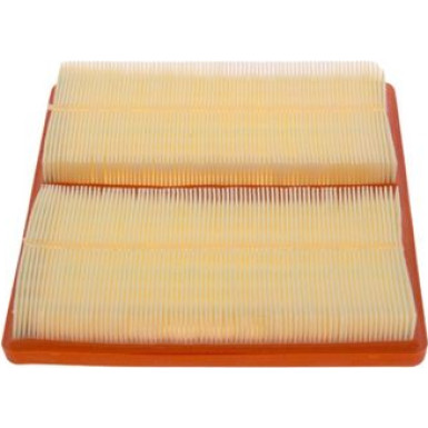 BOSCH F 026 400 611 Luftfilter