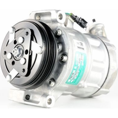 Mahle Kompressor, Klimaanlage BEHR Premium Line ACP 1190 000P