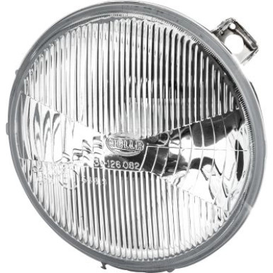 Hella | Scheinwerfereinsatz, Hauptscheinwerfer | 1B3 126 677-051