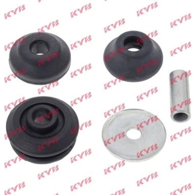 KYB Federbeinstützlager Suspension Mounting Kit SM5091