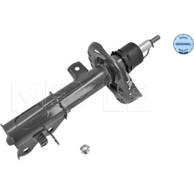 31-26 623 0012 Stoßdämpfer MEYLE-ORIGINAL: True to OE.