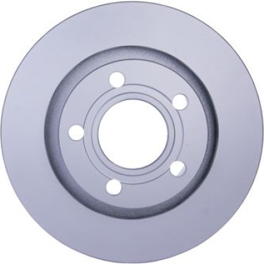 Hella | Bremsscheibe | 8DD 355 127-431