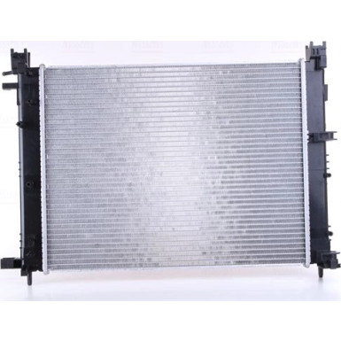 637627 Kühler, Motorkühlung 637627 Kühler, Motorkühlung