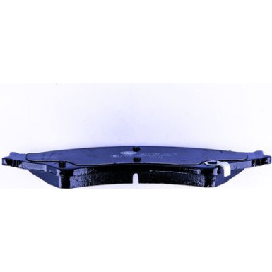 8DB 355 020-781 Bremsbelagsatz, Scheibenbremse