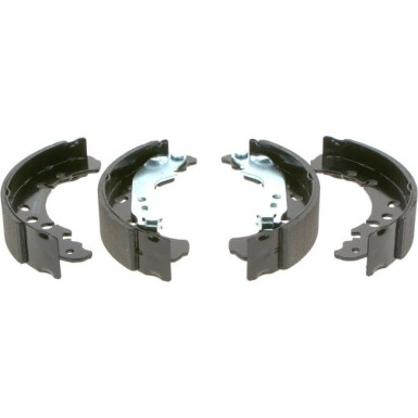 0 986 487 759 Bremsbackensatz