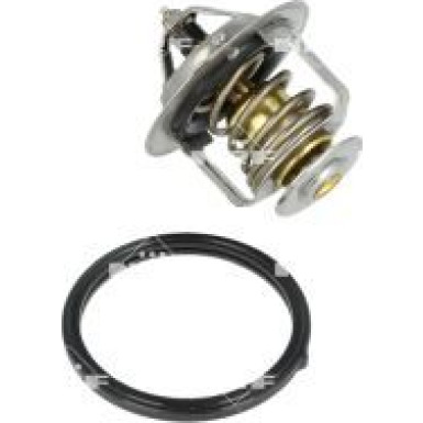 NRF | Thermostat, Kühlmittel | 725201