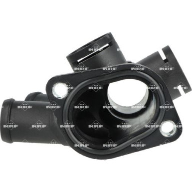 775031 Kühlmittelflansch