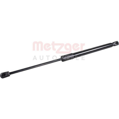 Metzger | Gasfeder, Motorhaube | 2110830