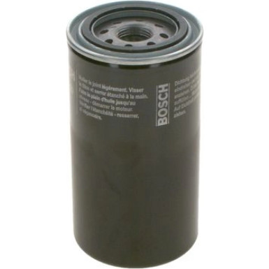 BOSCH 0 451 203 220 Ölfilter