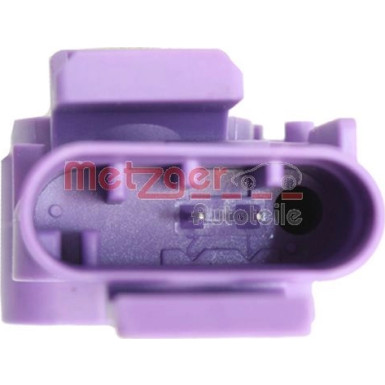 0900942 Sensor, Längs-/Querbeschleunigung ORIGINAL ERSATZTEIL