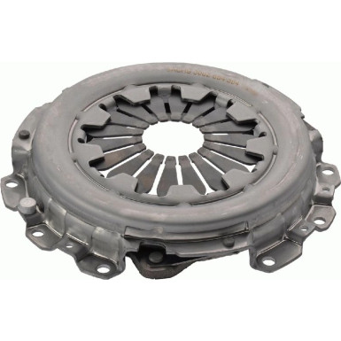 Sachs | Kupplungsdruckplatte | 3082 654 394