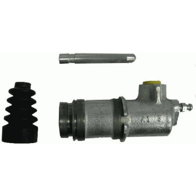 6283 600 128 Nehmerzylinder, Kupplung