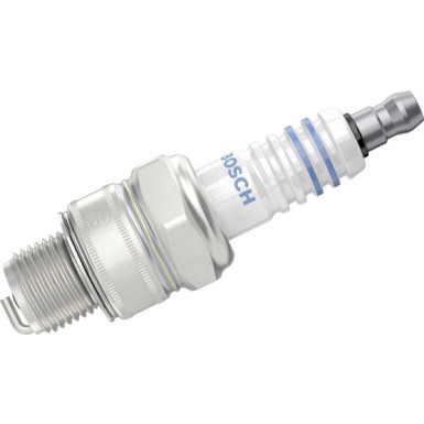 0 241 235 607 Zündkerze Nickel