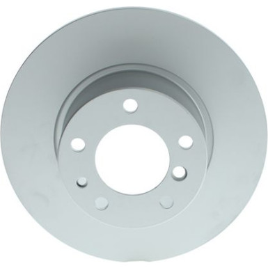 BOSCH Bremsscheibe 0 986 478 319