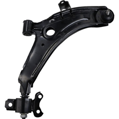 24686 02 Lenker, Radaufhängung