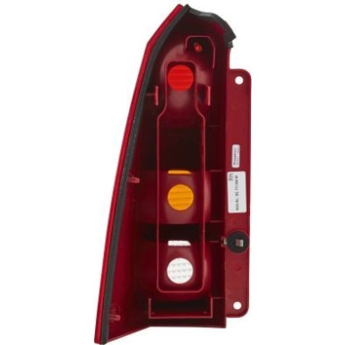 Hella | Heckleuchte | 9EL 171 556-021