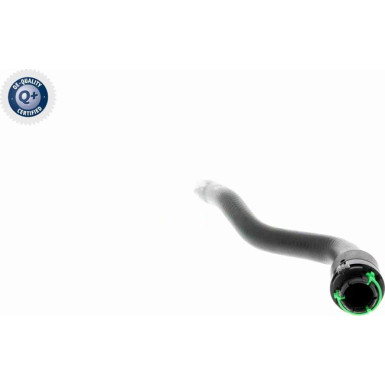 V40-1353 Kühlerschlauch Q+, Erstausrüsterqualität