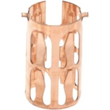 2 261 024 304 Klemmhülse, Raddrehzahlsensor