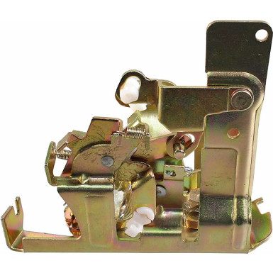 2310734 Hecktürschloss