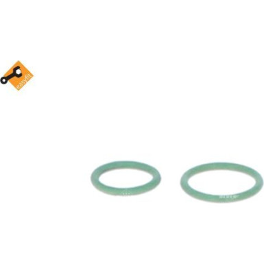 36143 Verdampfer, Klimaanlage EASY FIT