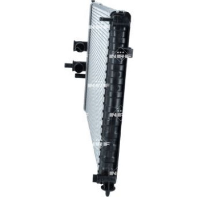 NRF | Kühler, Motorkühlung | 53842