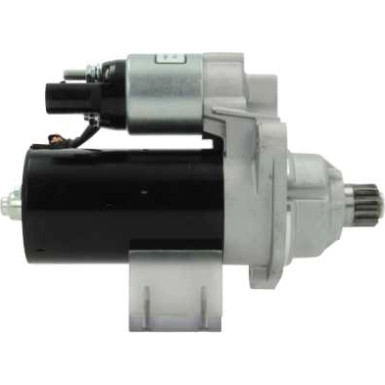 BV PSH 300.555.102.010 Anlasser 12V, 1,7kW, Zähnez.: 10, B+ (M8), Ø 76,0 mm