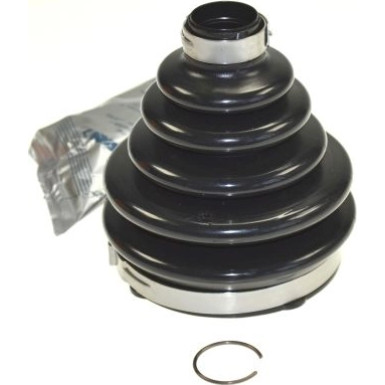 24540 Faltenbalgsatz, Antriebswelle